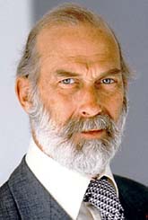 Prince Michael of Kent