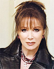 Jackie Collins