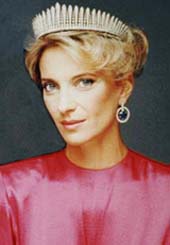 Princess Michael of Kent