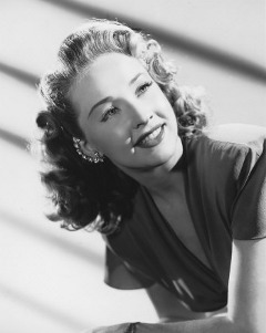 Bonita Granville