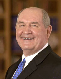 Sonny Perdue