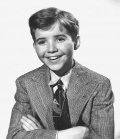 Scotty Beckett