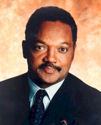 Jesse Jackson