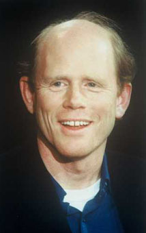 Ron Howard