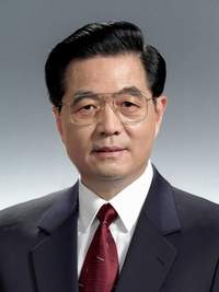 Hu Jintao