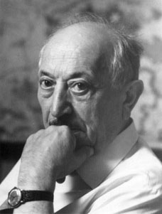 Simon Wiesenthal