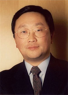 John S. Chen