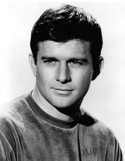 James Stacy