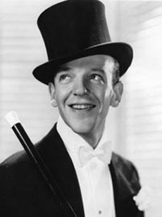 Fred Astaire