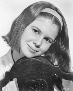 Kim Darby