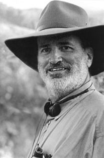 Terrence Malick