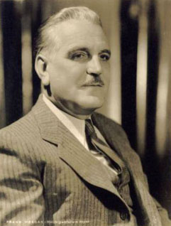 Frank Morgan