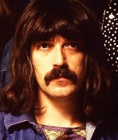 Jon Lord