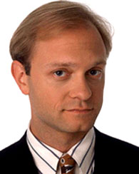 David Hyde Pierce