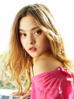 Devon Aoki