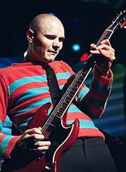 Billy Corgan