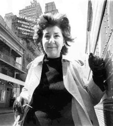 Maureen Stapleton