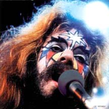 Roy Wood