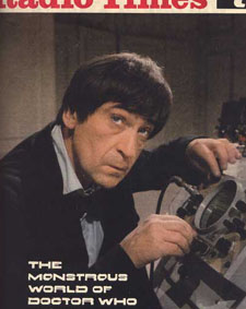 Patrick Troughton