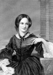 Charlotte Brontë