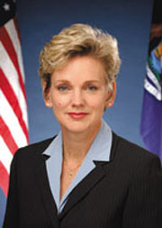 Jennifer Granholm