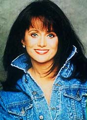 Louise Mandrell