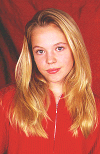 Agnes Bruckner