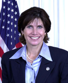 Mary Bono Mack