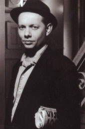 Joe Jackson