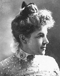 Ella Wheeler Wilcox