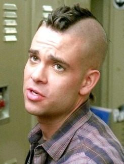 Mark Salling