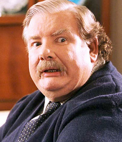 Richard Griffiths