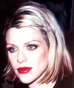 Courtney Love