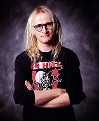 Dean Haglund