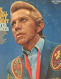 Porter Wagoner