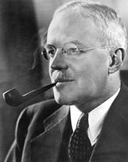 Allen W. Dulles