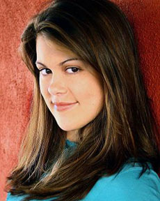 Lindsey Shaw