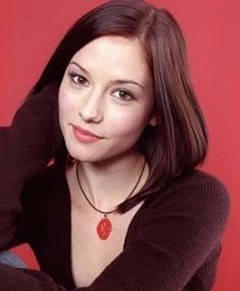 Chyler Leigh