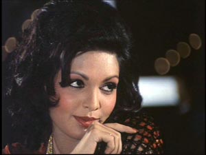 Parveen Babi