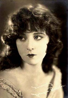 Jobyna Ralston