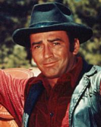 James Drury