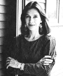 Louise Erdrich