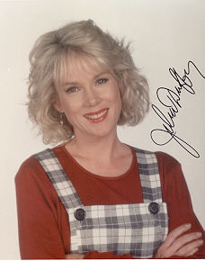 Julia Duffy