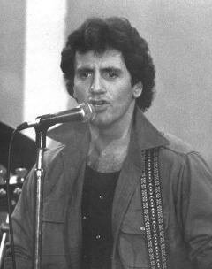 Frank Stallone