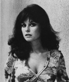 Lana Wood