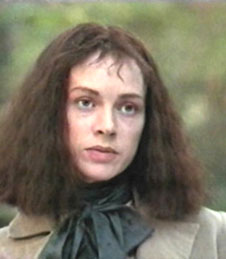 Judy Davis