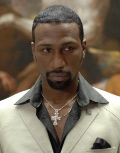 Leon Robinson