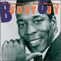 Buddy Guy