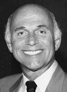 Gavin MacLeod