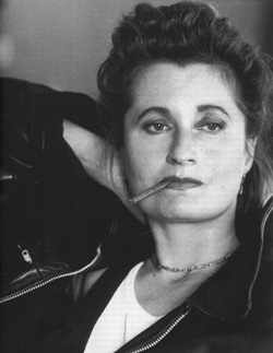 Elfriede Jelinek